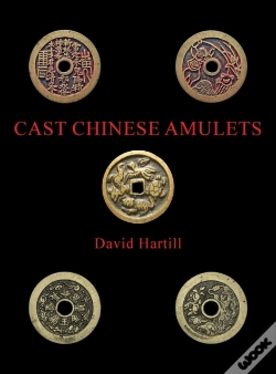 Capa do artigo Cast Chinese Amulets