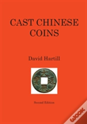 Capa do artigo Cast Chinese Coins: Second Edition