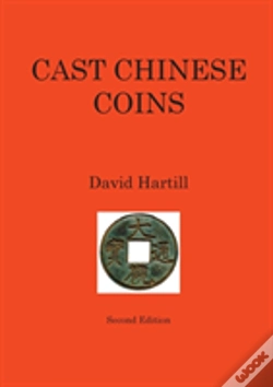 Capa do artigo Cast Chinese Coins: Second Edition