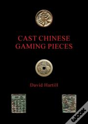 Cast Chinese Gaming Pieces