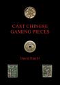 Cast Chinese Gaming Pieces - Preview
