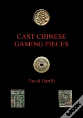 Cast Chinese Gaming Pieces