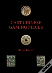 Capa do artigo Cast Chinese Gaming Pieces