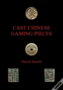 Capa do artigo Cast Chinese Gaming Pieces