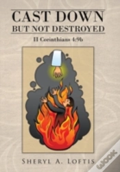 Capa do artigo Cast Down But Not Destroyed