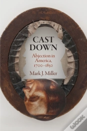 Capa do artigo Cast Down