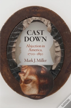 Capa do artigo Cast Down