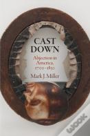 Cast Down