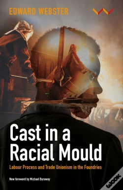 Capa do artigo Cast In A Racial Mould