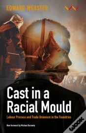 Capa do artigo Cast In A Racial Mould