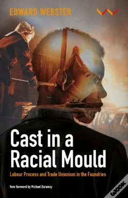 Capa do artigo Cast In A Racial Mould
