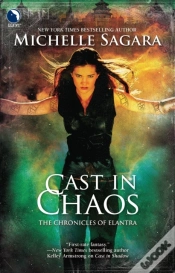 Capa do artigo Cast In Chaos