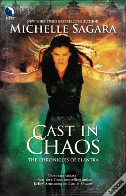 Capa do artigo Cast In Chaos