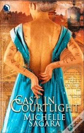 Capa do artigo Cast In Courtlight
