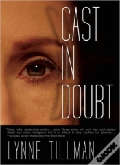 Capa do artigo Cast In Doubt