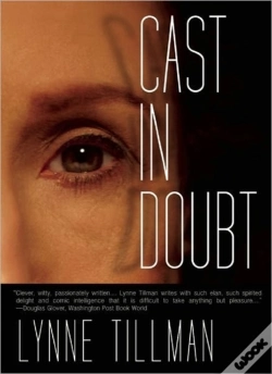 Capa do artigo Cast In Doubt
