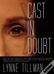 Capa do artigo Cast In Doubt