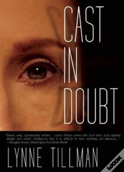 Capa do artigo Cast In Doubt