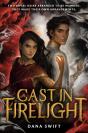 Cast In Firelight - Preview