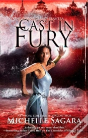 Capa do artigo Cast In Fury
