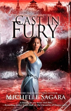 Capa do artigo Cast In Fury