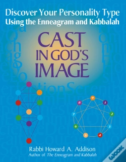 Capa do artigo Cast In God'S Image