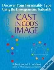 Capa do artigo Cast In God
