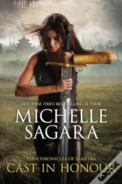 Capa do artigo Cast In Honour