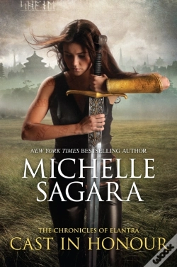 Capa do artigo Cast In Honour