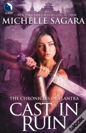 Capa do artigo Cast In Ruin