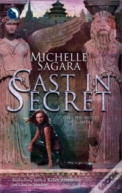 Capa do artigo Cast In Secret