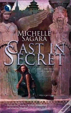 Capa do artigo Cast In Secret