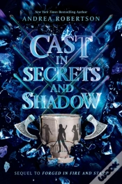 Capa do artigo Cast In Secrets And Shadow