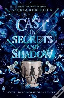 Capa do artigo Cast In Secrets And Shadow