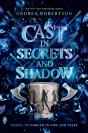Cast In Secrets And Shadow - Preview