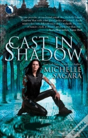 Capa do artigo Cast In Shadow