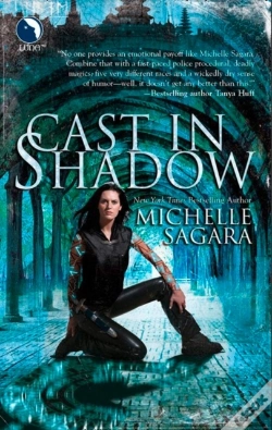 Capa do artigo Cast In Shadow