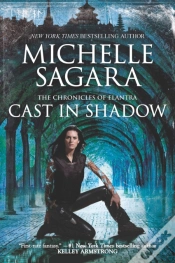 Capa do artigo Cast In Shadow