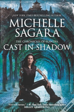 Capa do artigo Cast In Shadow