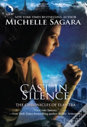 Capa do artigo Cast In Silence_Chronicles4 Eb