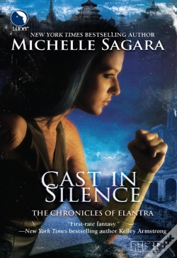 Capa do artigo Cast In Silence_Chronicles4 Eb