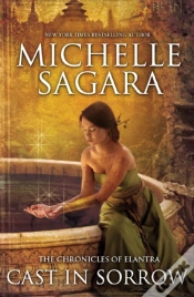 Capa do artigo Cast In Sorrow