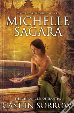 Capa do artigo Cast In Sorrow