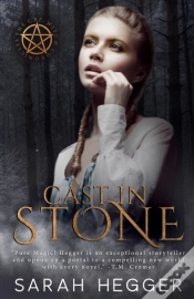 Capa do artigo Cast In Stone