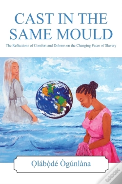 Capa do artigo Cast In The Same Mould: The Reflections