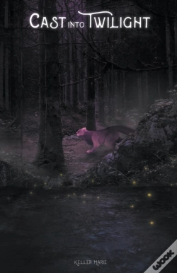 Capa do artigo Cast Into Twilight