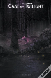 Capa do artigo Cast Into Twilight