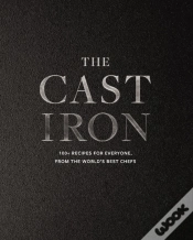 Capa do artigo Cast Iron
