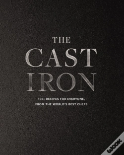 Capa do artigo Cast Iron