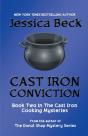Cast Iron Conviction - Preview